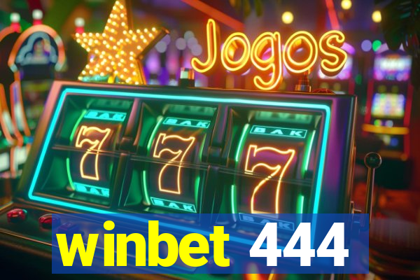 winbet 444